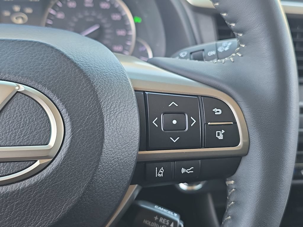 Used 2019 Lexus RX 350 FWD w/ Navigation Package image 21