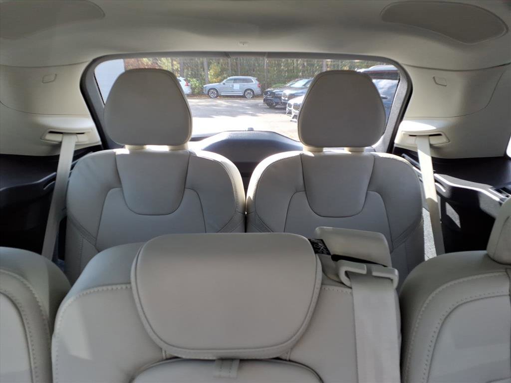 New 2026 Volvo XC90 B6 Ultra w/ Protection Package AWD/4WD image 17
