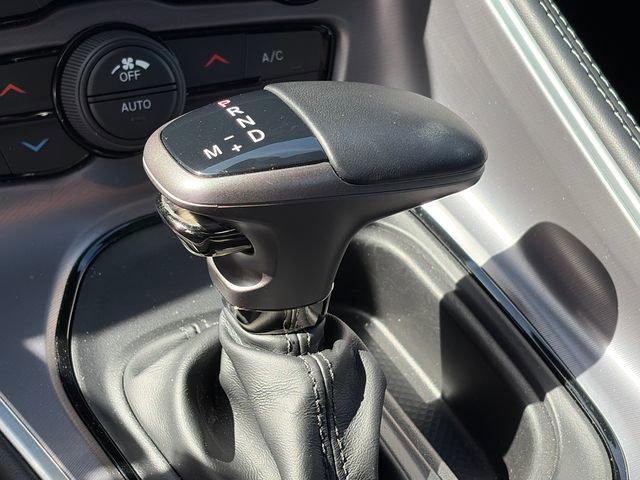 Used 2021 Dodge Challenger R/T Scat Pack image 20