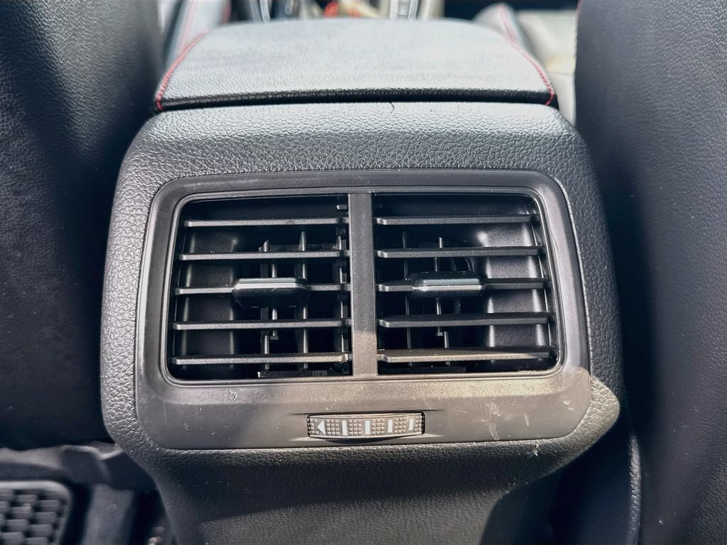 Used 2021 Volkswagen GTI SE FWD image 25