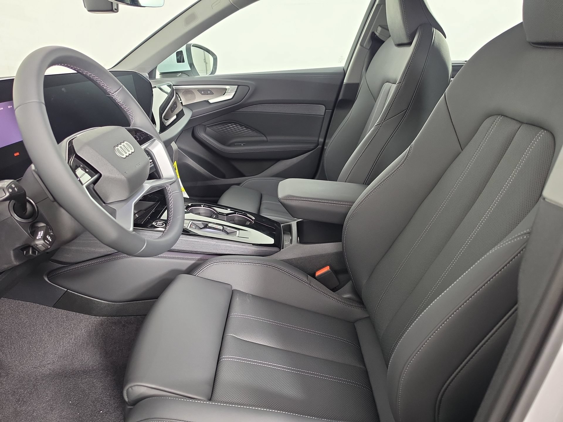 New 2026 Audi A5 2.0T Premium AWD/4WD image 17