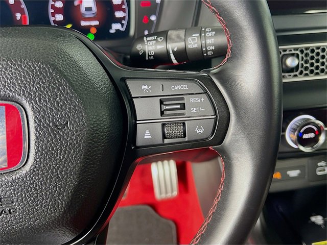 Used 2024 Honda Civic Type R image 17