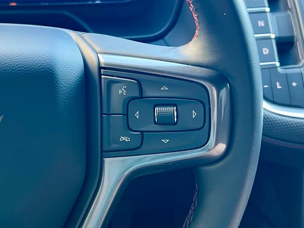 Used 2023 Chevrolet Suburban RST w/ Luxury Package image 26