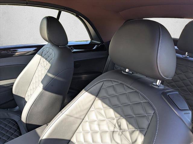 Used 2019 Volkswagen Beetle 2.0T Final Edition SEL FWD image 14