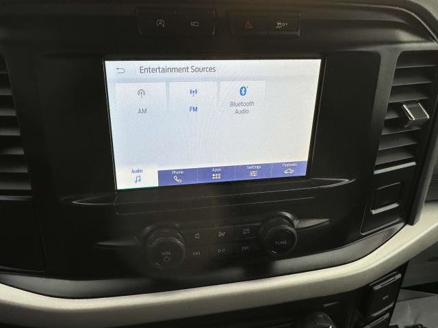 Used 2023 Ford F150 XLT image 11