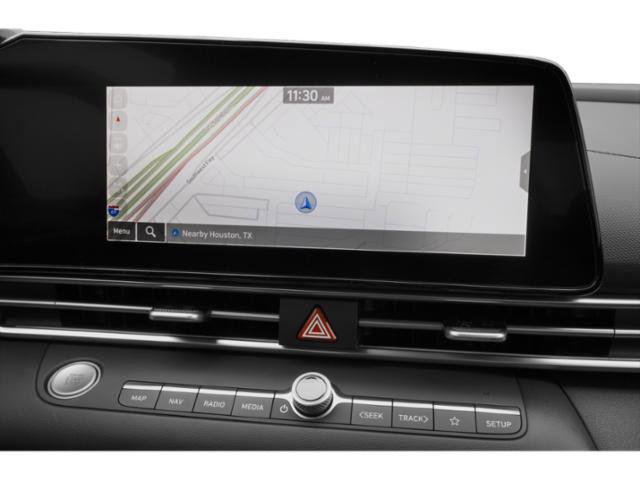 New 2025 Hyundai Elantra SEL image 68