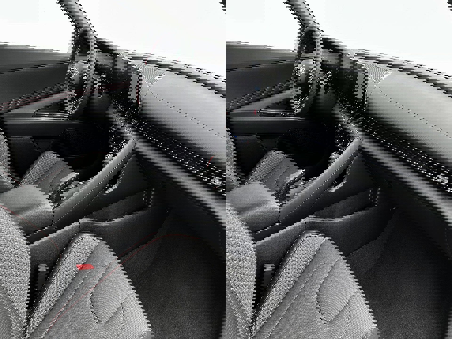 New 2025 Hyundai Elantra N Line image 15