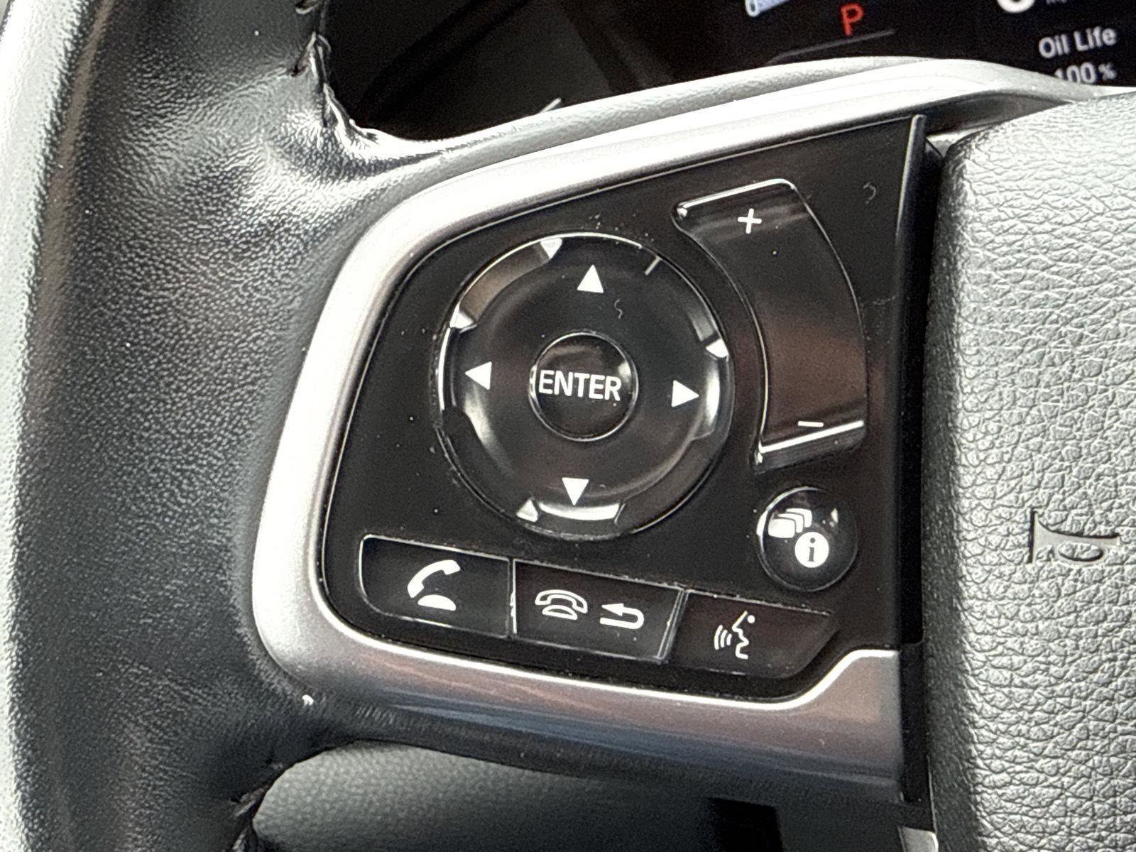 Used 2019 Honda CR-V EX-L image 21