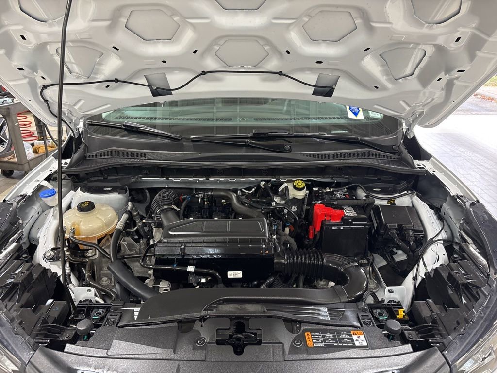Used 2023 Ford Escape Active image 16