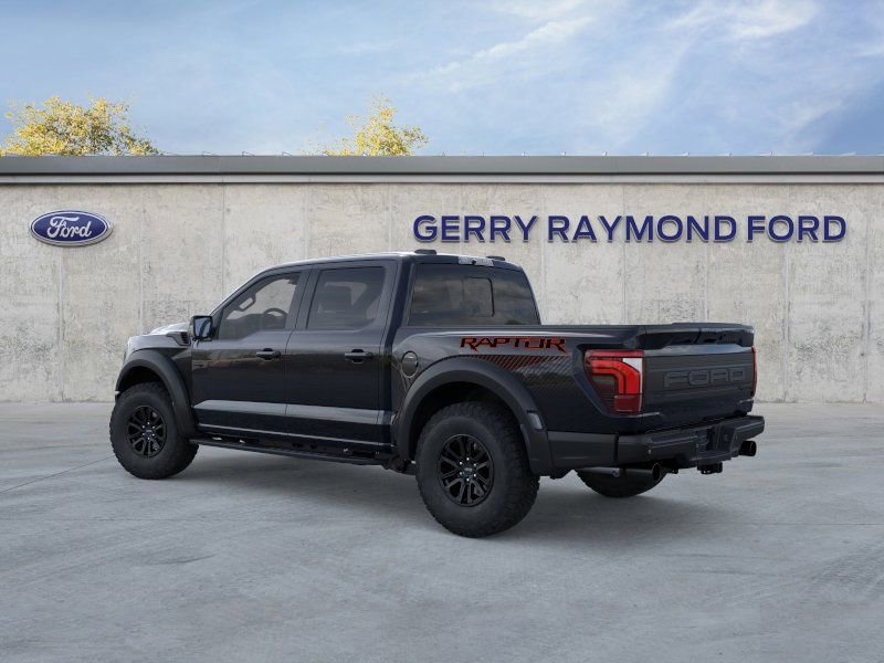 New 2026 Ford F150 Raptor AWD/4WD image 5
