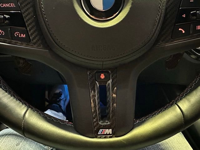 Used 2024 BMW M4 Competition w/ Executive Package RWD image 16