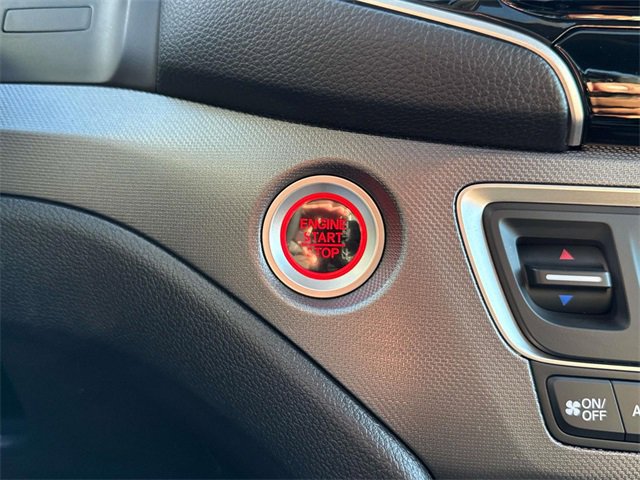 Used 2025 Honda Ridgeline RTL image 21