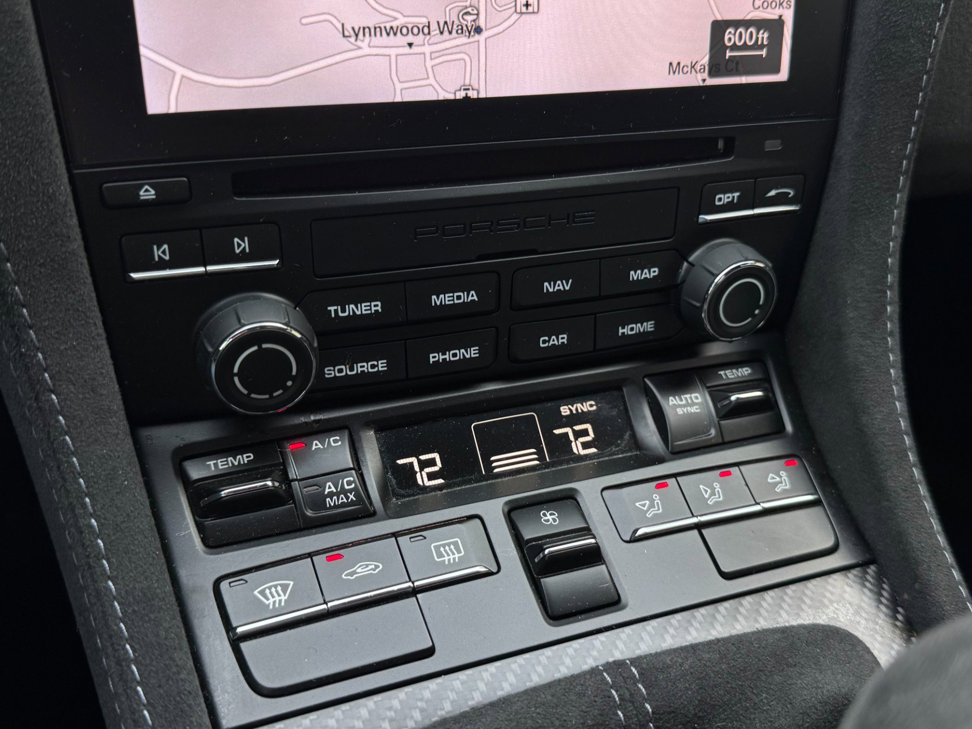 Used 2023 Porsche 718 Cayman GT4 RS image 44