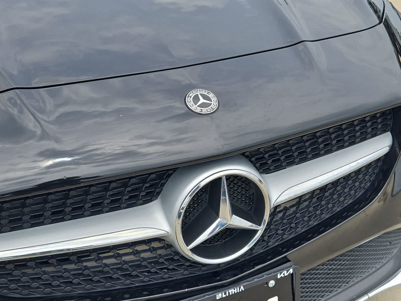 Used 2019 Mercedes-Benz CLA 250 image 10