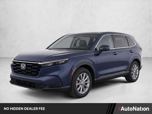 Used 2023 Honda CR-V EX-L image 1