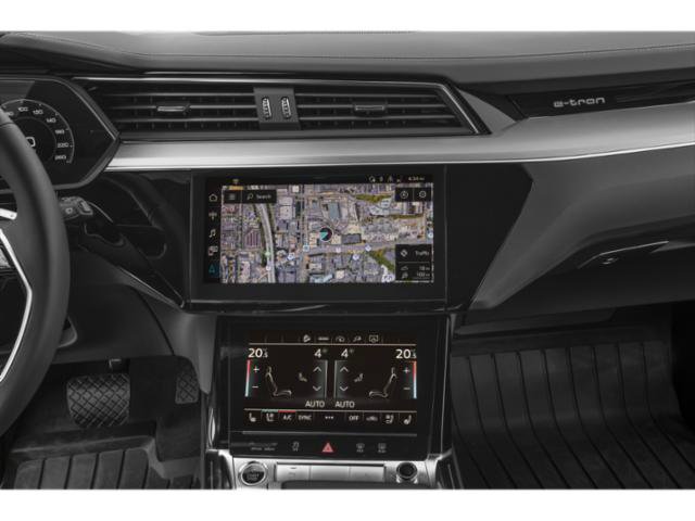 Used 2024 Audi Q8 e-tron Premium Plus w/ Premium Plus Package AWD/4WD image 16