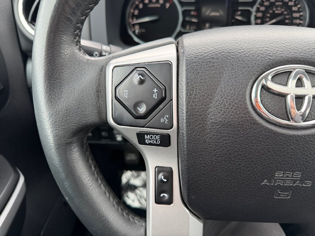 Used 2021 Toyota Tundra Platinum AWD/4WD image 15