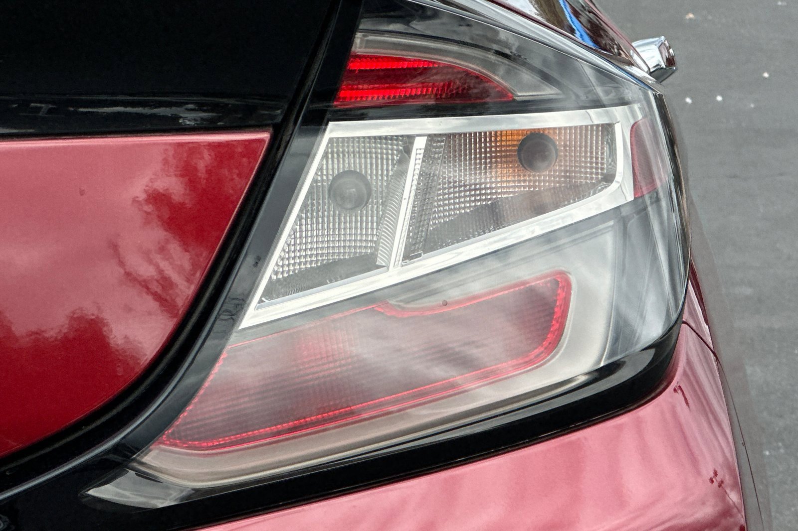 Used 2017 Chevrolet Volt Premier w/ Driver Confidence II Package image 47