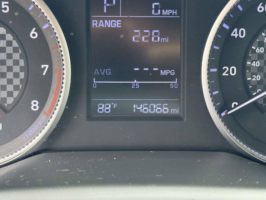 Used 2019 Hyundai Elantra SE w/ Cargo Package FWD image 27