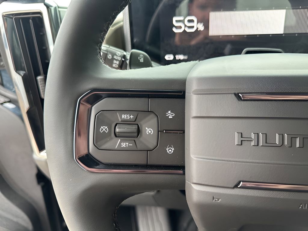 New 2026 GMC Hummer EV 4x4 Crew Cab image 30