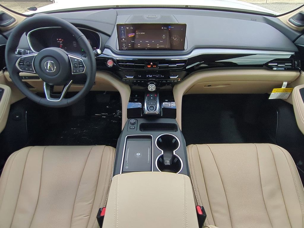 New 2026 Acura MDX w/ Technology Package image 15