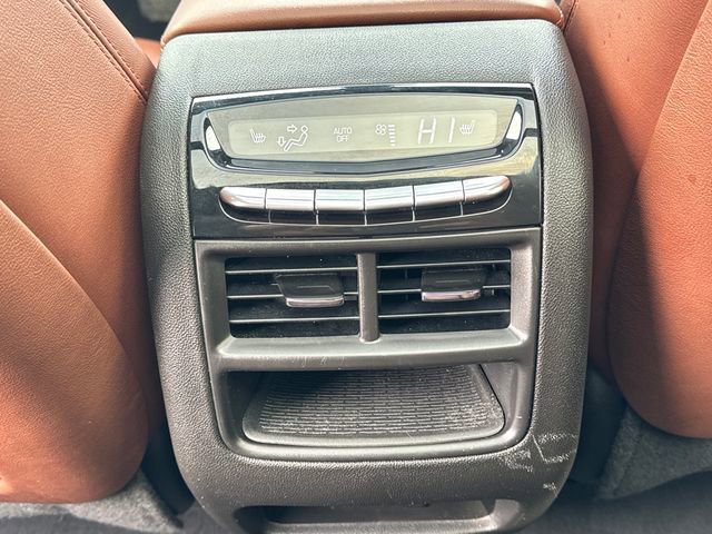 Used 2023 Cadillac XT5 Premium Luxury AWD/4WD image 36