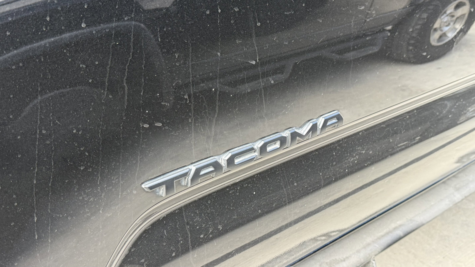 Used 2023 Toyota Tacoma SR5 image 15