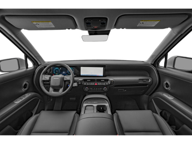 New 2027 Hyundai Palisade SEL AWD/4WD image 15