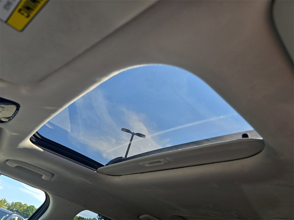 New 2025 Hyundai Santa Fe Calligraphy image 32