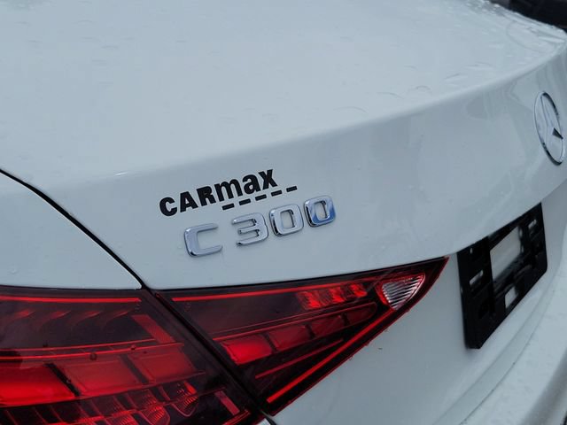 Used 2023 Mercedes-Benz C 300 Sedan w/ Exclusive Trim Package image 6