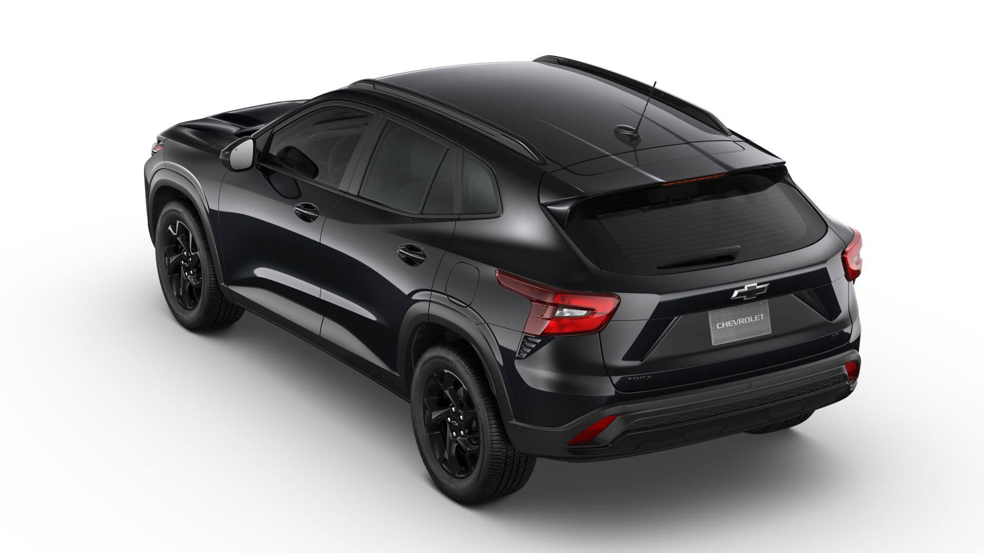 New 2026 Chevrolet Trax LT w/ Driver Confidence Package FWD image 35