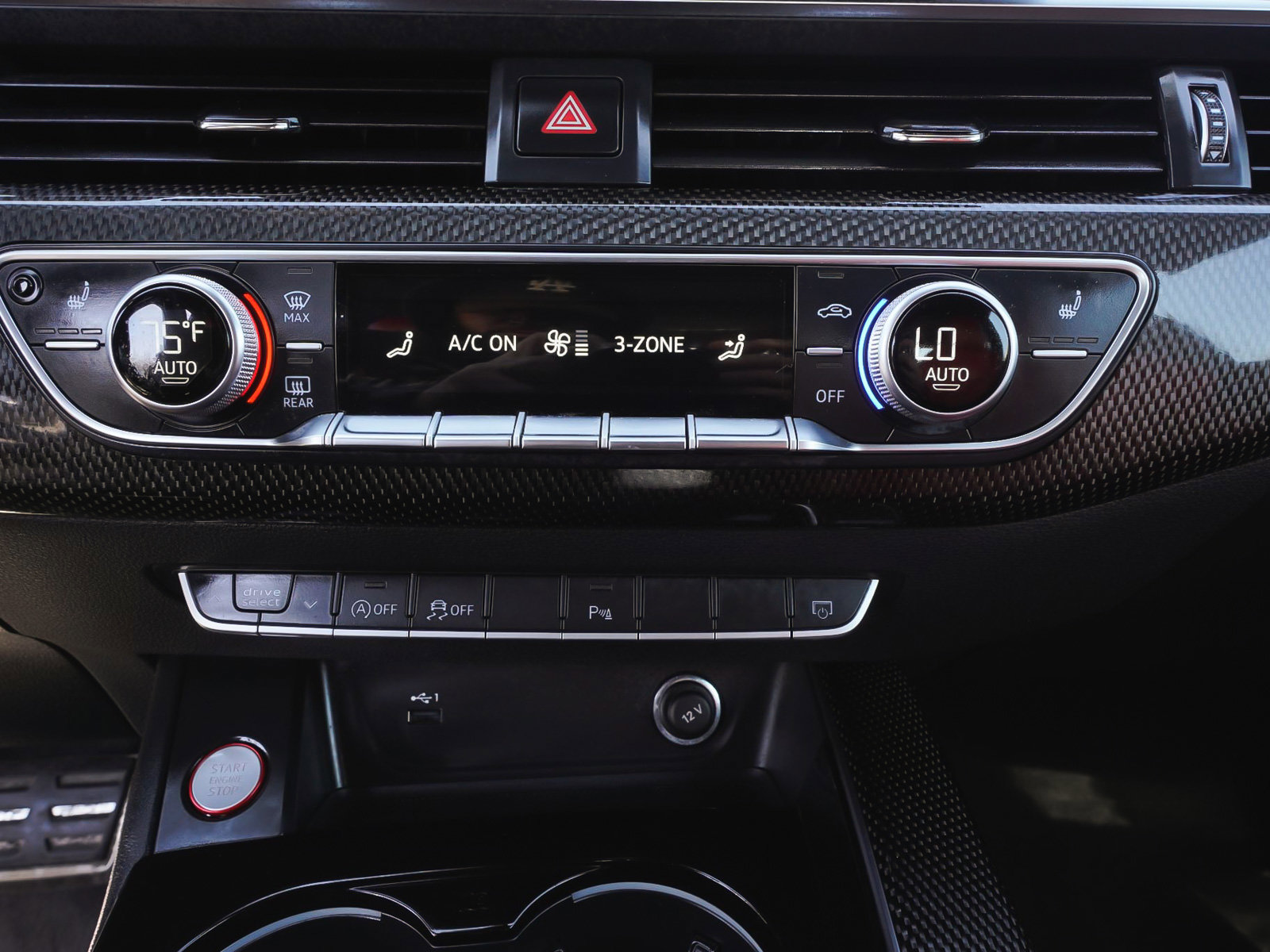 Used 2022 Audi S5 Premium Plus w/ Premium Plus image 25