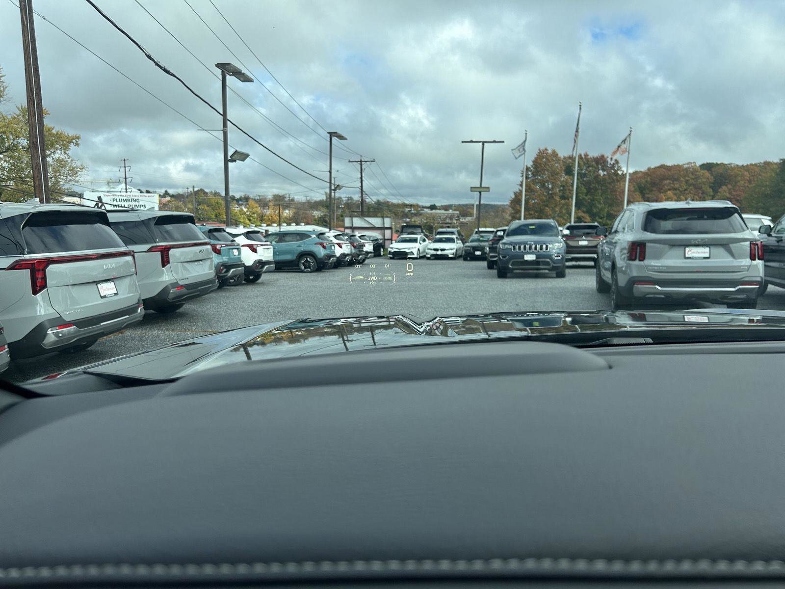 Used 2023 GMC Yukon Denali Ultimate image 24