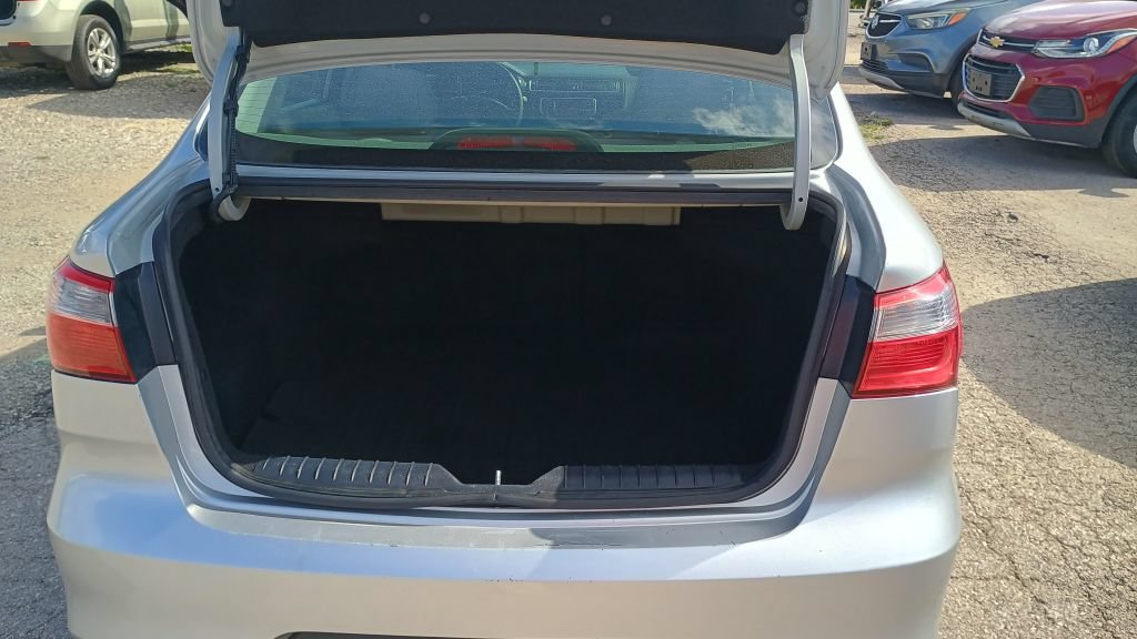 Used 2017 Kia Rio LX w/ Power Package FWD image 20