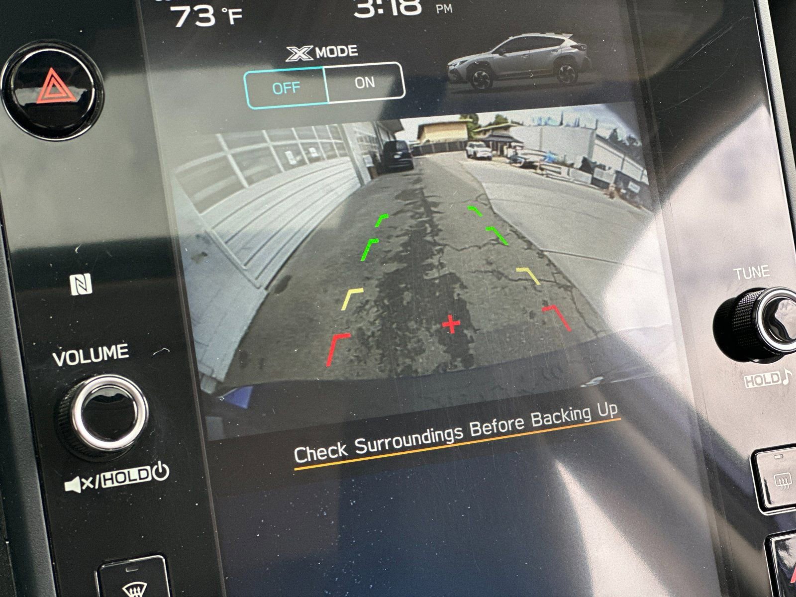 Used 2024 Subaru Crosstrek 2.0i Premium AWD/4WD image 19