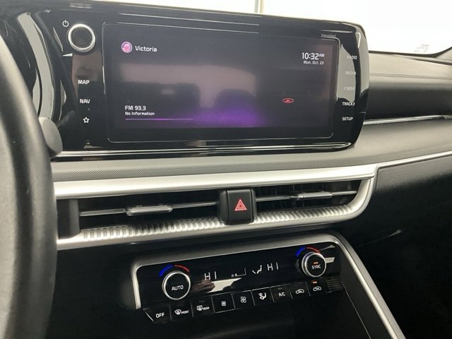 Used 2022 Kia K5 GT-Line image 8