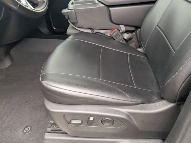 Certified 2024 Chevrolet Silverado 3500 LT w/ Convenience Package image 26