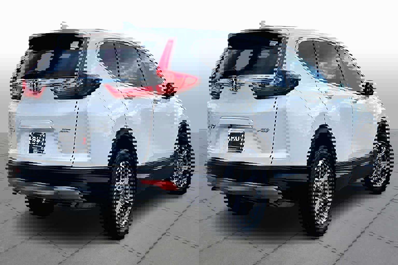 Used 2019 Honda CR-V EX-L image 13