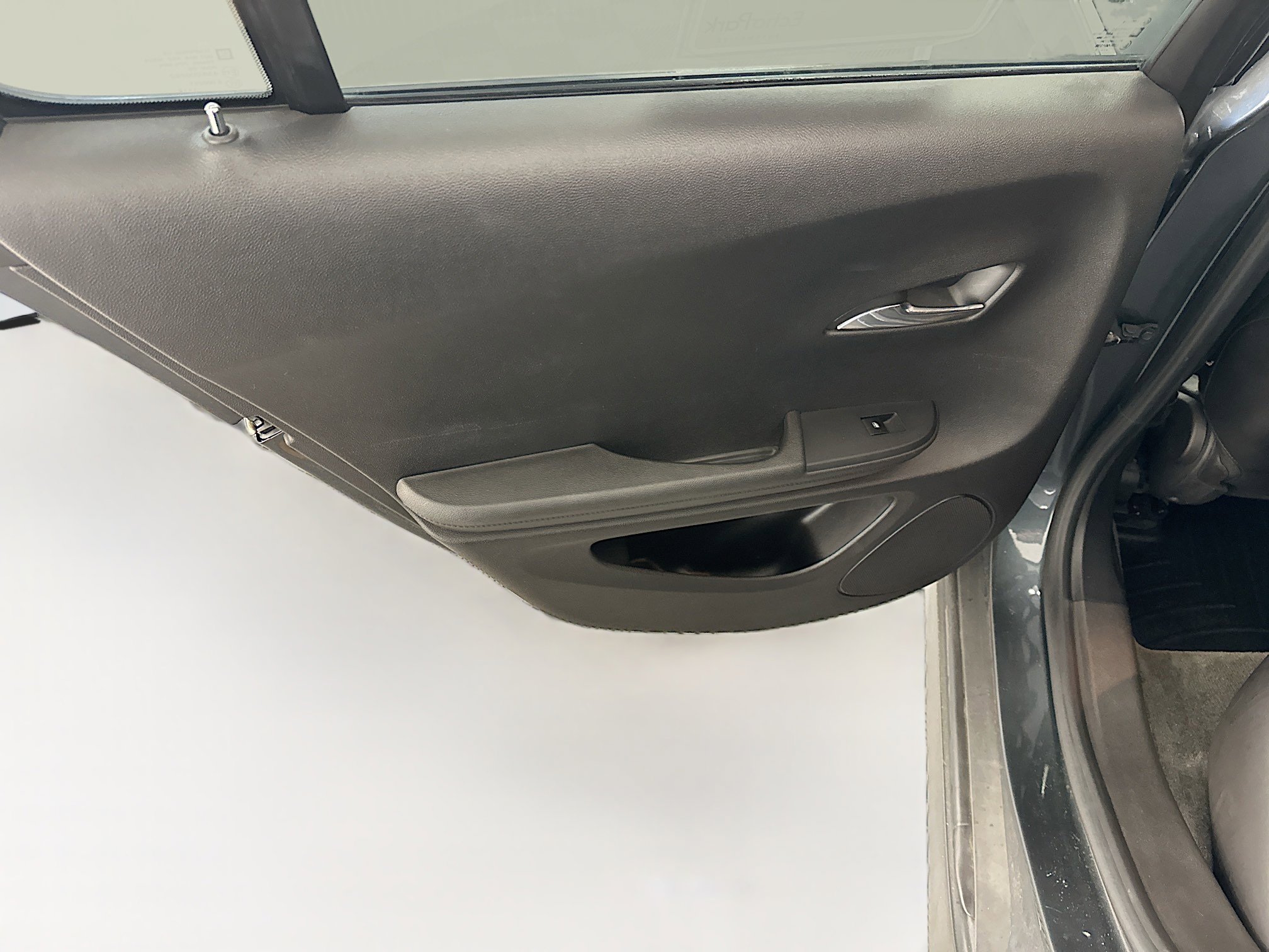 Used 2012 Chevrolet Volt Premium w/ Premium Trim Package image 26