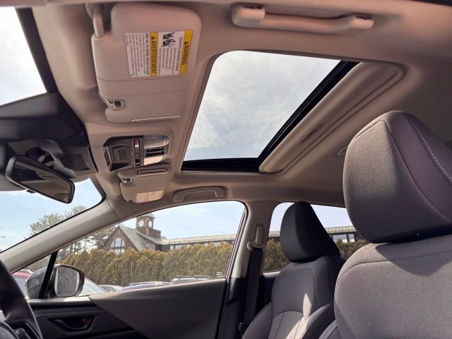 New 2026 Subaru Crosstrek 2.0i Premium video 2