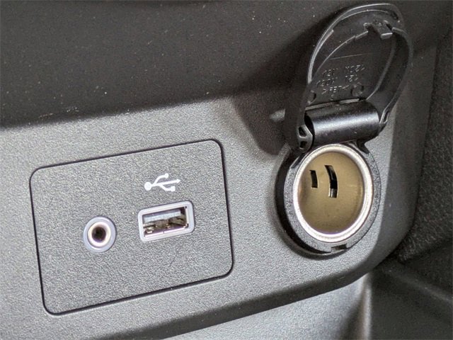 Used 2022 Nissan Rogue Sport S image 22