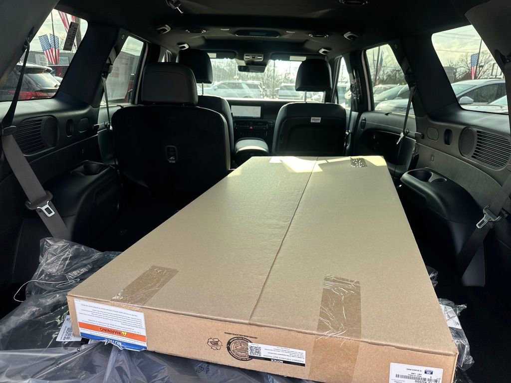 New 2026 Hyundai Palisade XRT Pro AWD/4WD image 26