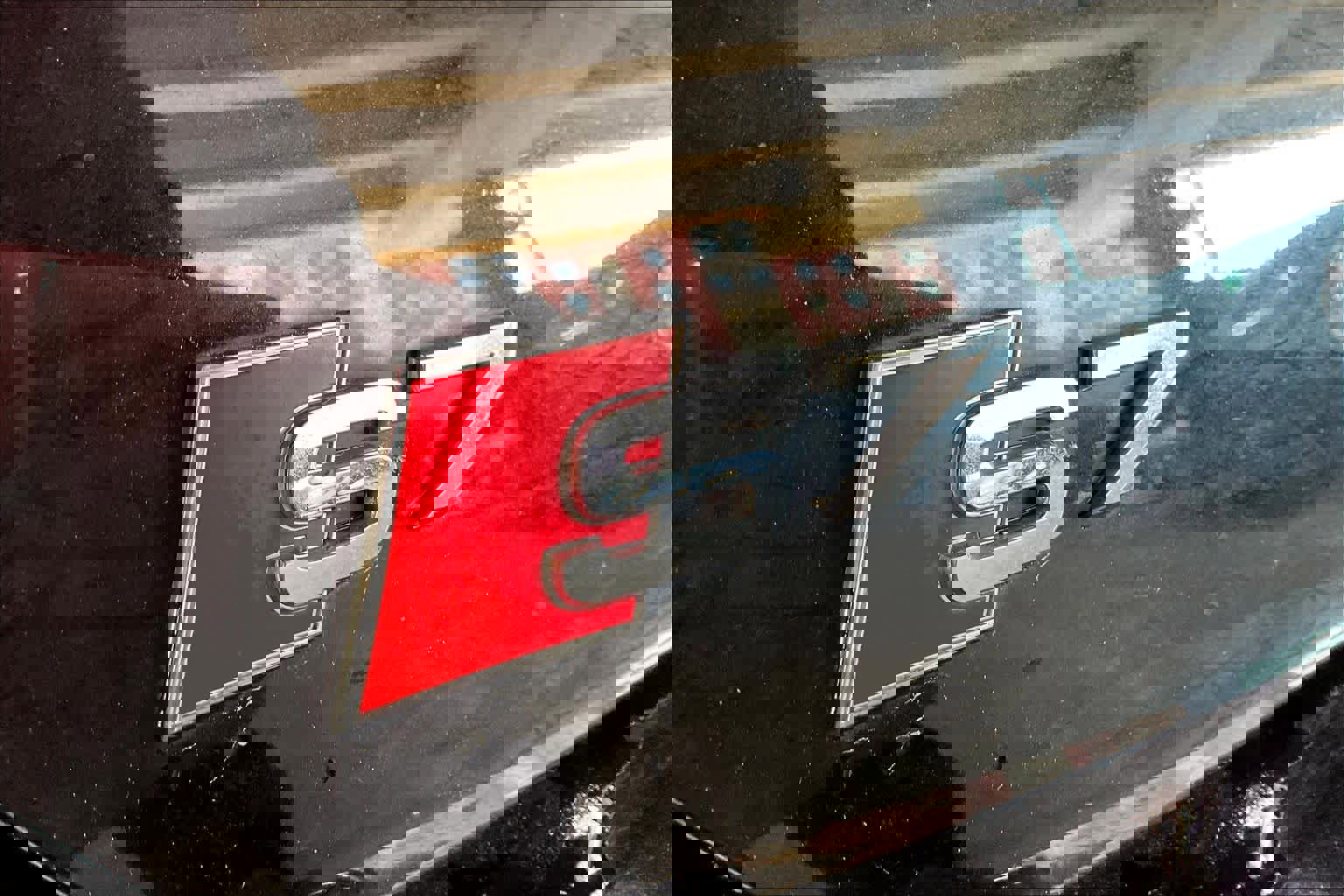 Used 2016 Audi S7 w/ Driver Assistance Package image 9