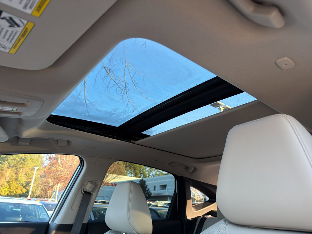 New 2026 Nissan Murano SL image 31