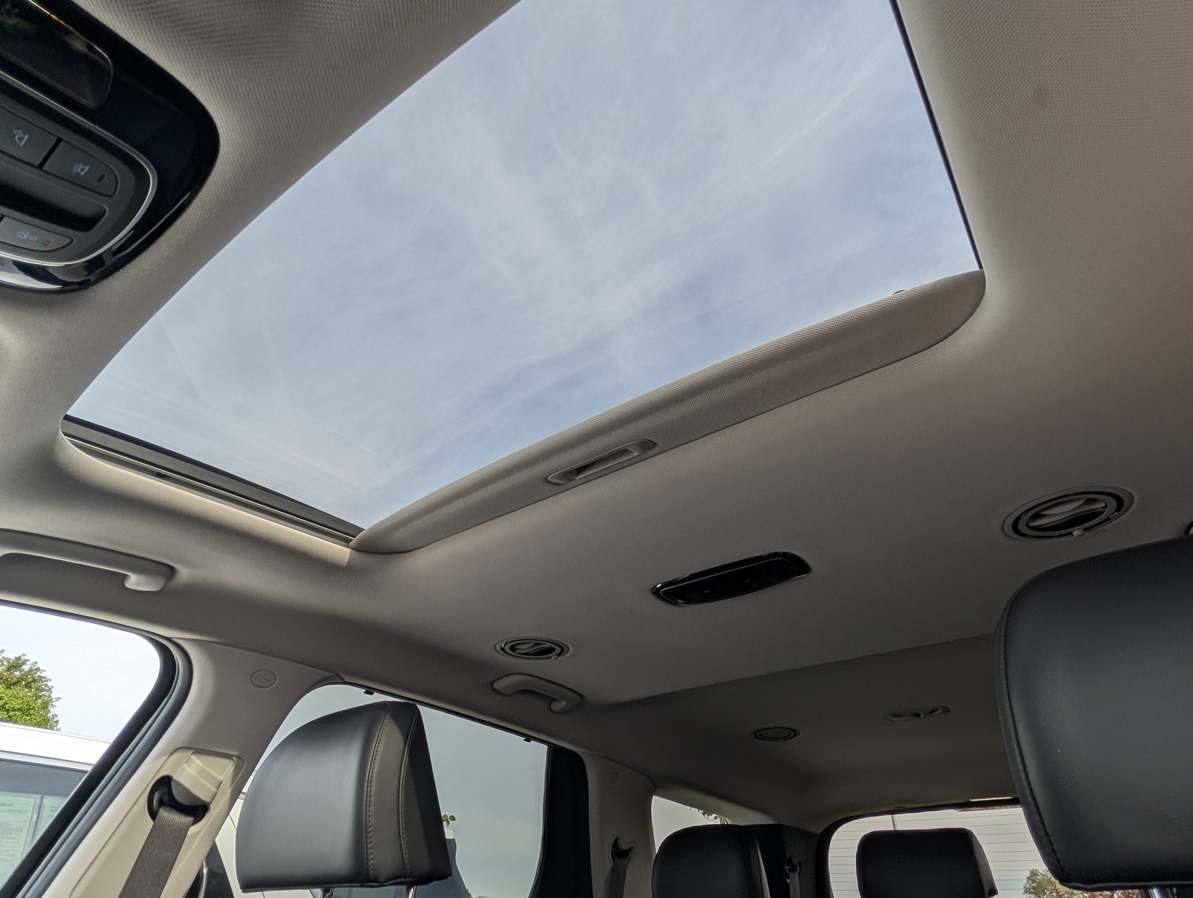 Certified 2025 Hyundai Palisade SEL AWD/4WD image 32