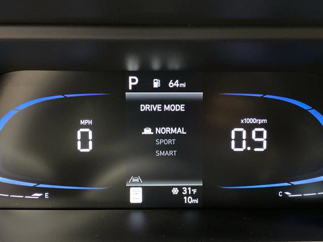 New 2026 Hyundai Elantra SEL Sport w/ Cargo Package image 22