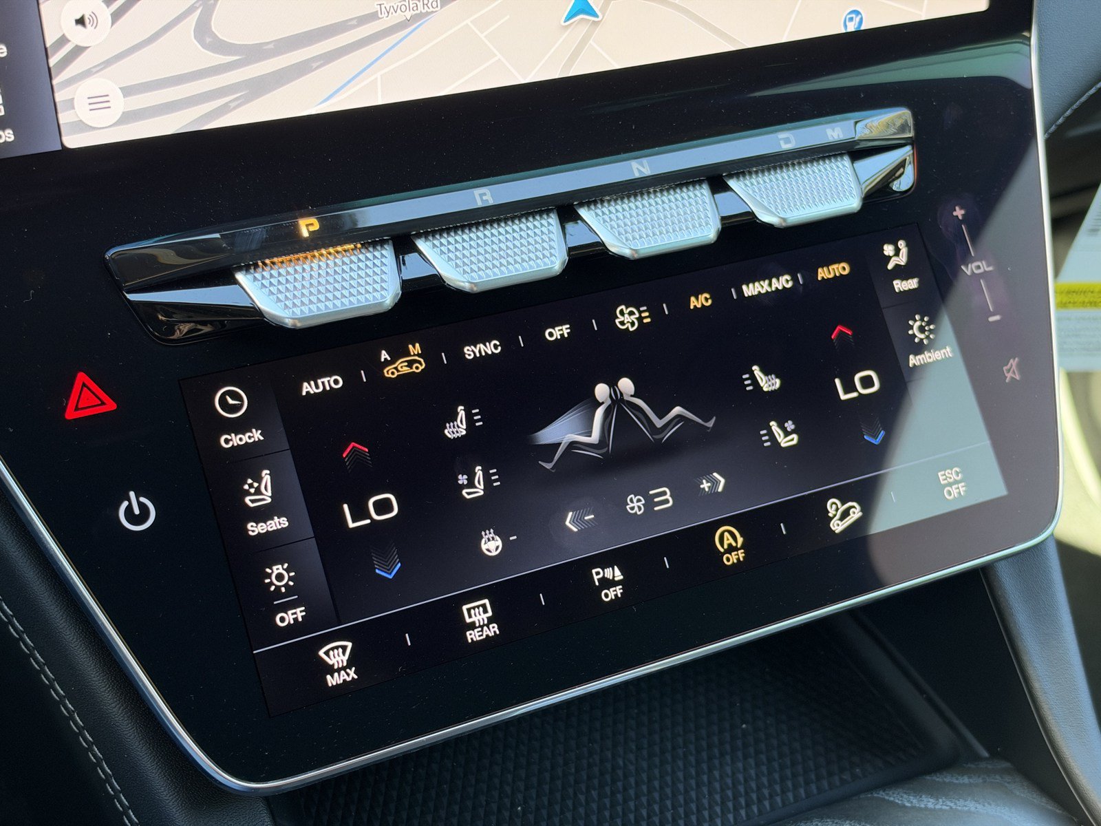 New 2027 Maserati Grecale Modena AWD/4WD image 25