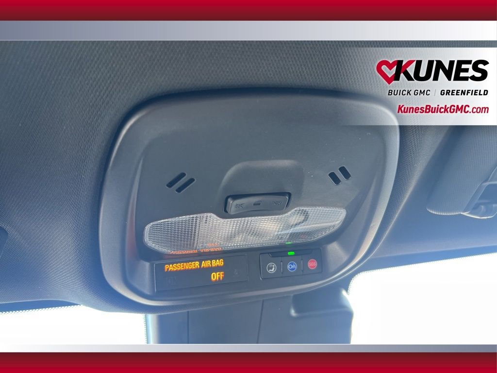 New 2026 Buick Envista Preferred w/ Convenience I Package image 30