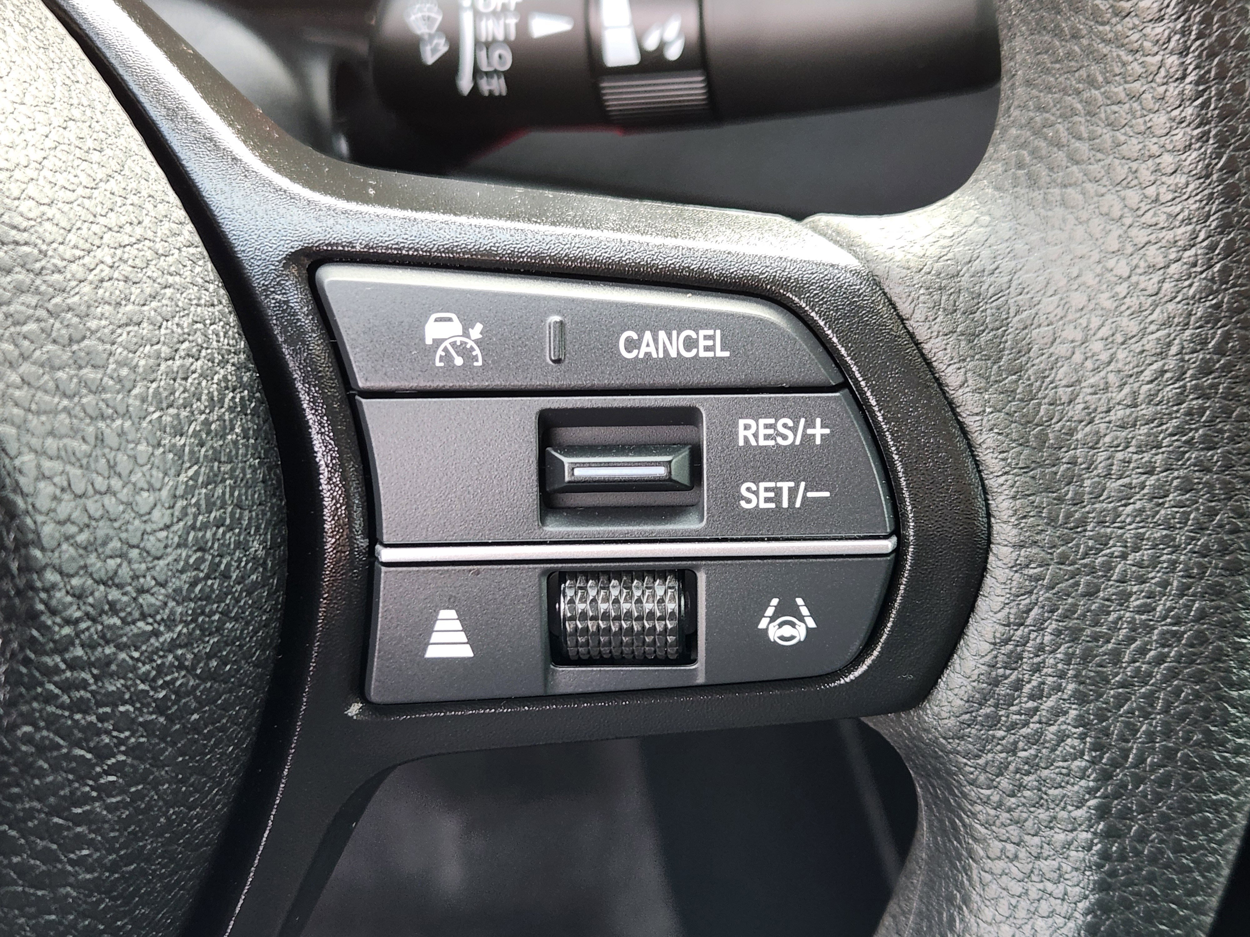 Certified 2025 Honda Accord LX image 23