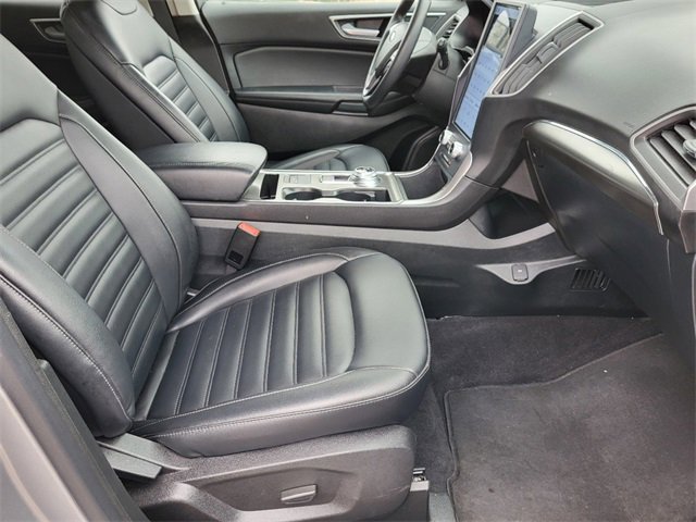 Used 2022 Ford Edge SEL image 15